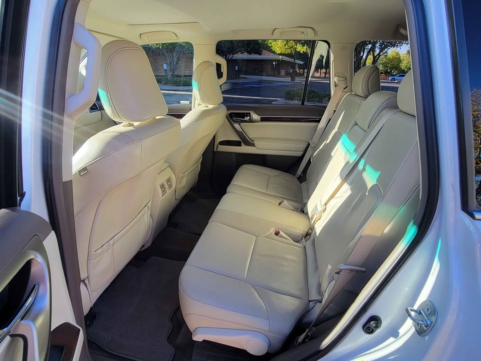 2012 Lexus GX460 in Littleton, CO (photo 6) — photo 6