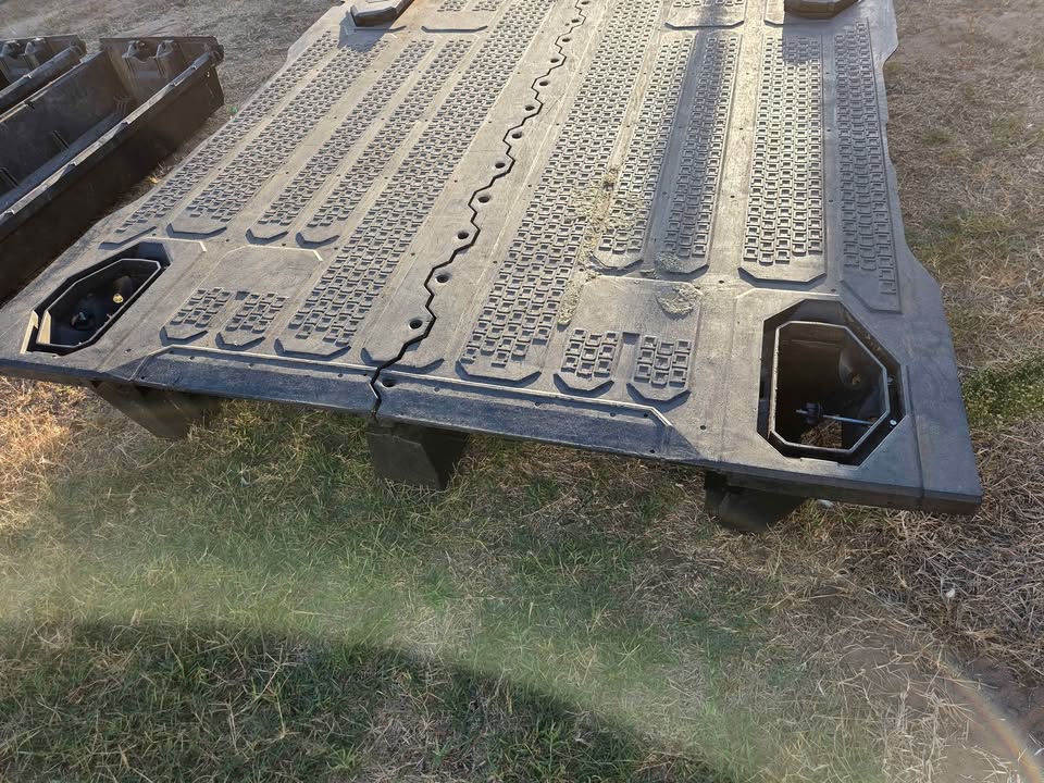 DECKED Truck Bed Storage System for 6'4" bed in Santa Maria, CA (photo 6) — photo 6