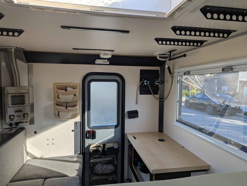 2022 4 Season Scout Yoho Camper in Salida, CO (photo 6) — photo 6
