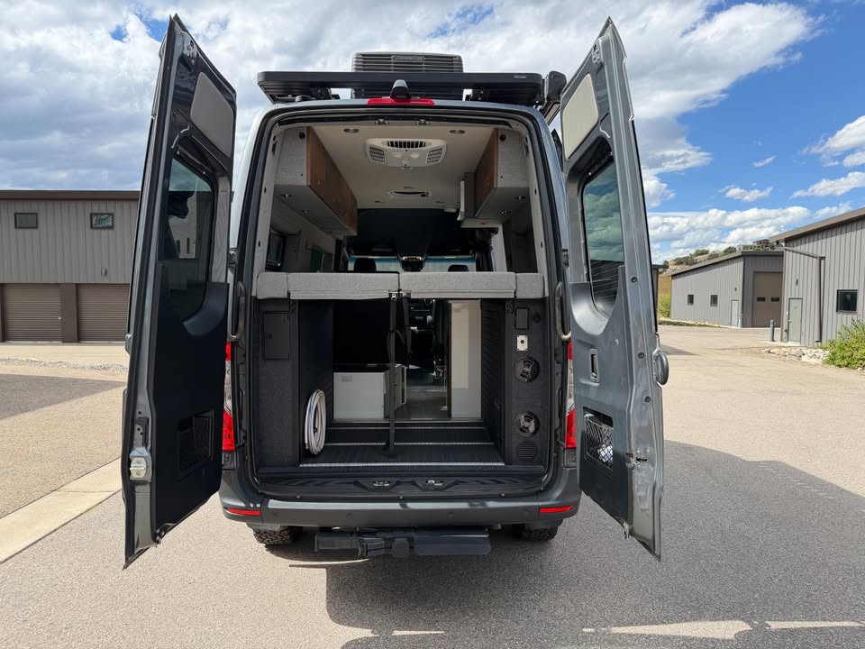 2021 STORYTELLER OVERLAND STEALTH in Steamboat Springs, CO (photo 6) — photo 6