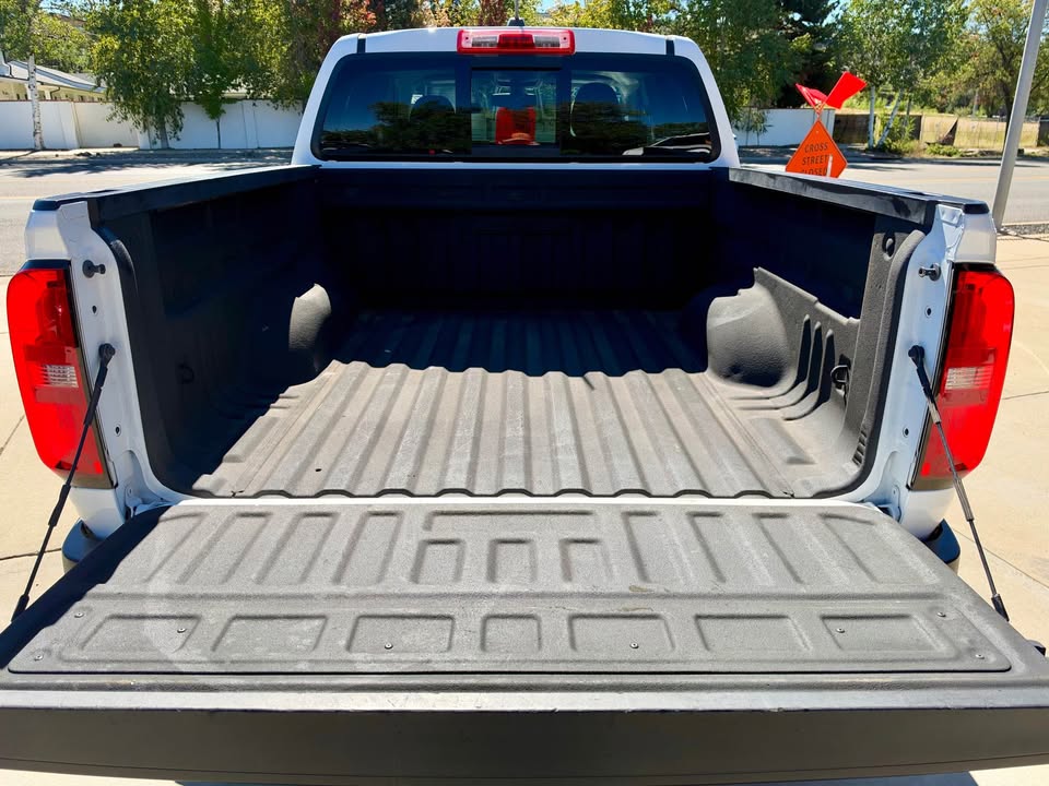 2020 Chevrolet Colorado Crew Cab ZR2 Pickup 4D 5 ft in Prescott, AZ (photo 6) — photo 6