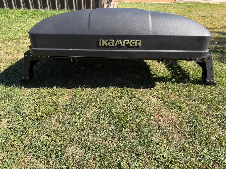 ikamper mini 3.0 in Clearfield, UT (photo 6) — photo 6