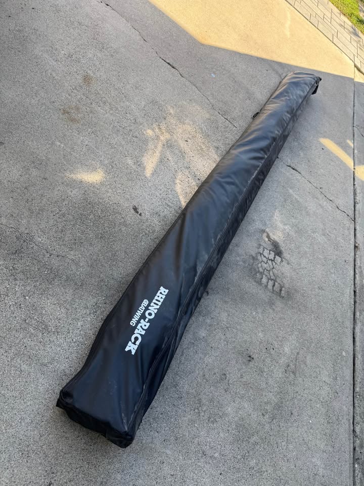 Rhino-Rack Batwing Awning 270 RH in Fullerton, CA (photo 6) — photo 6