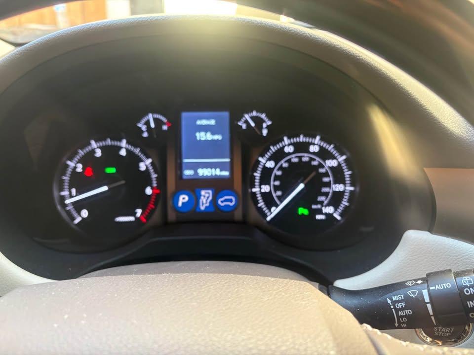 2014 Lexus GX · GX 460 Premium Sport Utility 4D in Denver, CO (photo 6) — photo 6