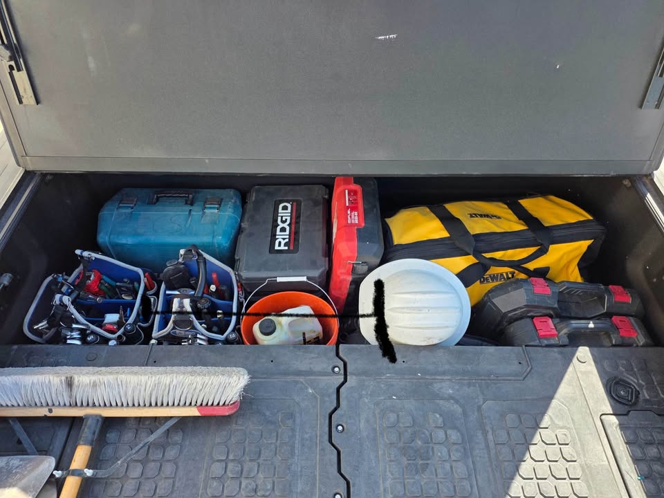 Decked Drawer System in Lake Havasu City, AZ (photo 6) — photo 6