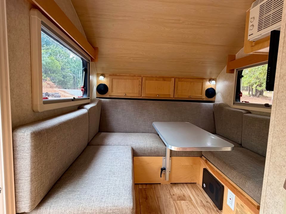 2018 NuCamp TAB 320 S Teardrop Trailer in Norman, OK (photo 6) — photo 6