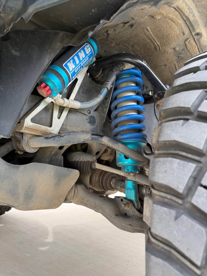 2019 Toyota Tacoma Double Cab · TRD Off-Road Pickup 4D 5 ft in Rathdrum, ID (photo 10) — photo 10