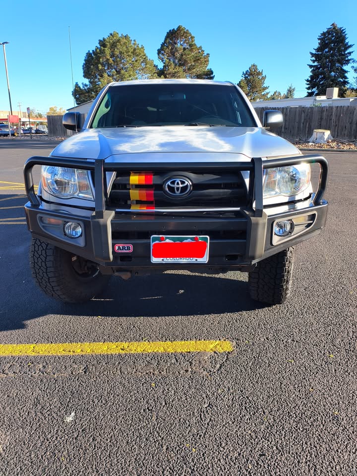 2005 Toyota Tacoma in Denver, CO (photo 6) — photo 6