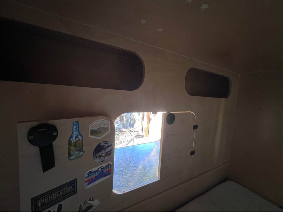 2021 Hiker highway deluxe in Colorado Springs, CO (photo 6) — photo 6