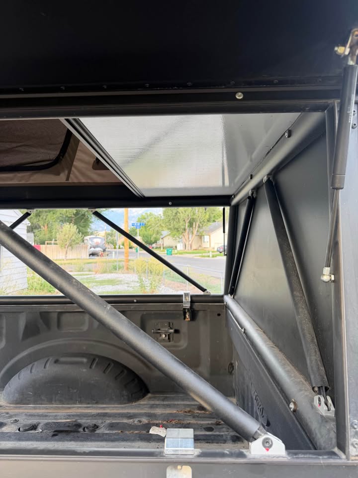 Go fast Camper in Kaysville, UT (photo 6) — photo 6