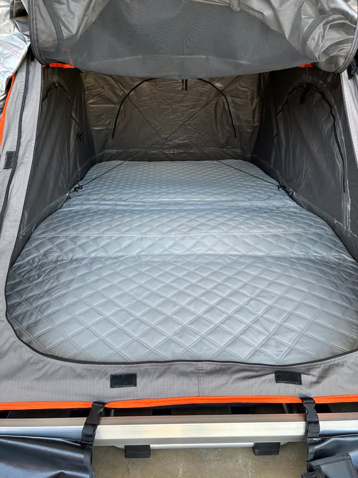 Rooftop Tent - Roofnest Meadowlark (Ultra-compact. Ultra-lightweight) in Yucaipa, CA (photo 6) — photo 6