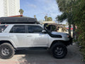 2014 Toyota 4Runner SR5 4x4 Overland Build