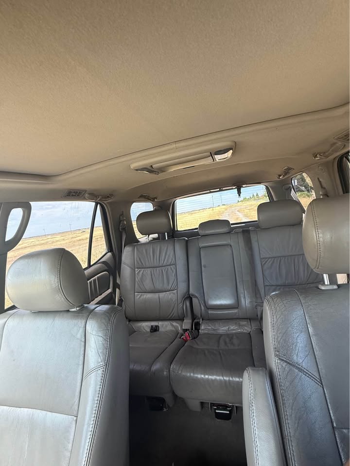 2005 Toyota Sequoia · limited in Rocklin, CA (photo 9) — photo 9