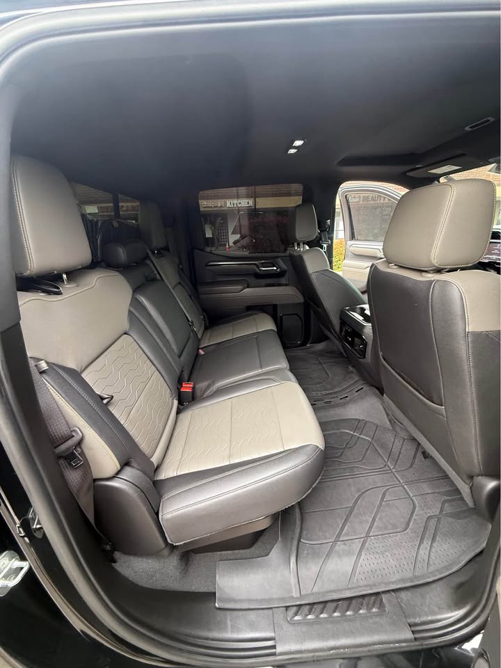 2022 Chevrolet ZR2 · Black in Fremont, CA (photo 8) — photo 8