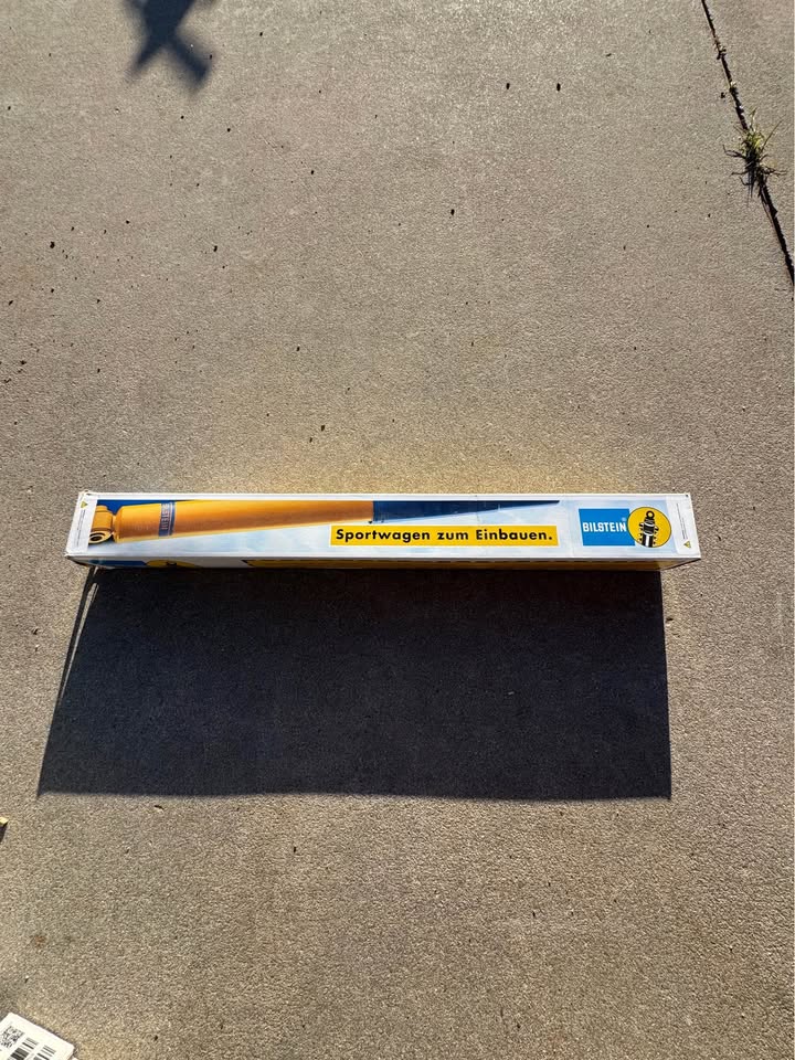 Brand new Bilstein shocks in Eagle, ID (photo 5) — photo 5