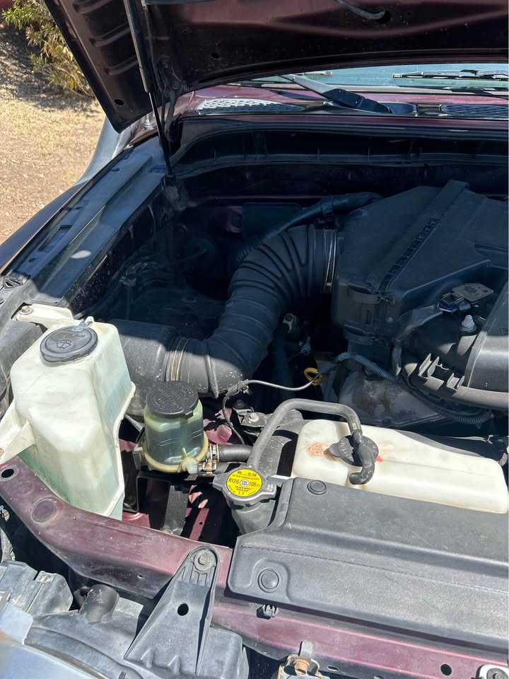 2007 Toyota FJ Cruiser in Santee, CA (photo 9) — photo 9