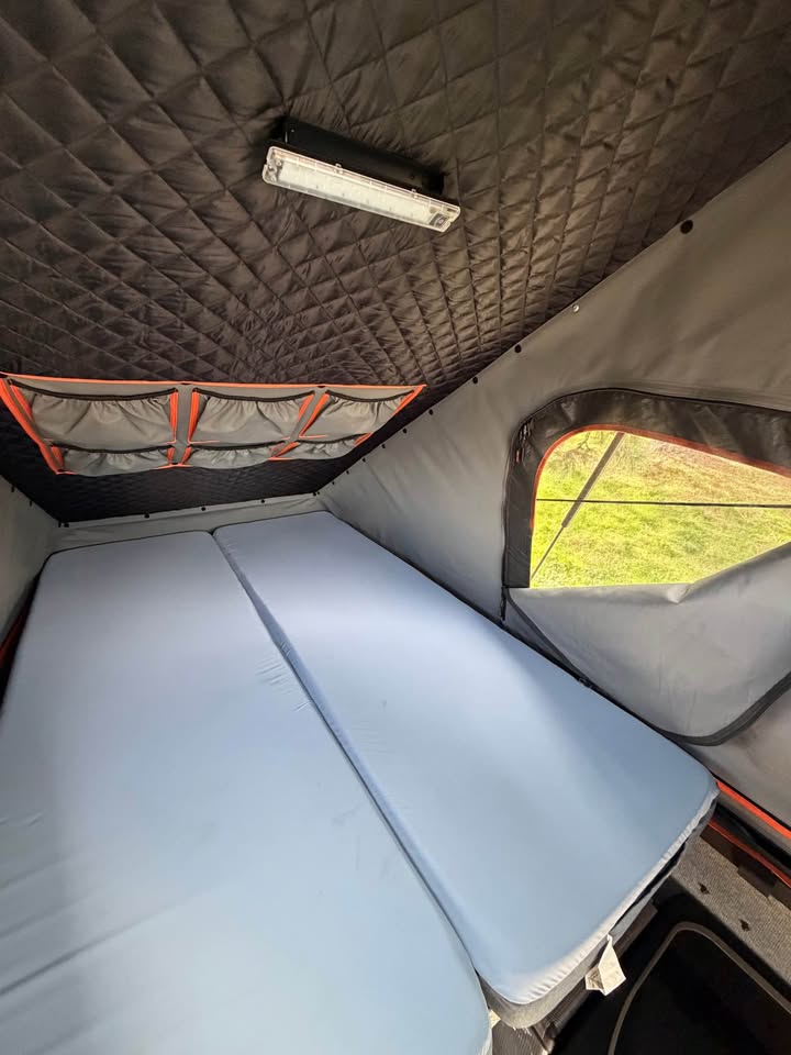 Alucab Khaya Camper in Denver, CO (photo 5) — photo 5