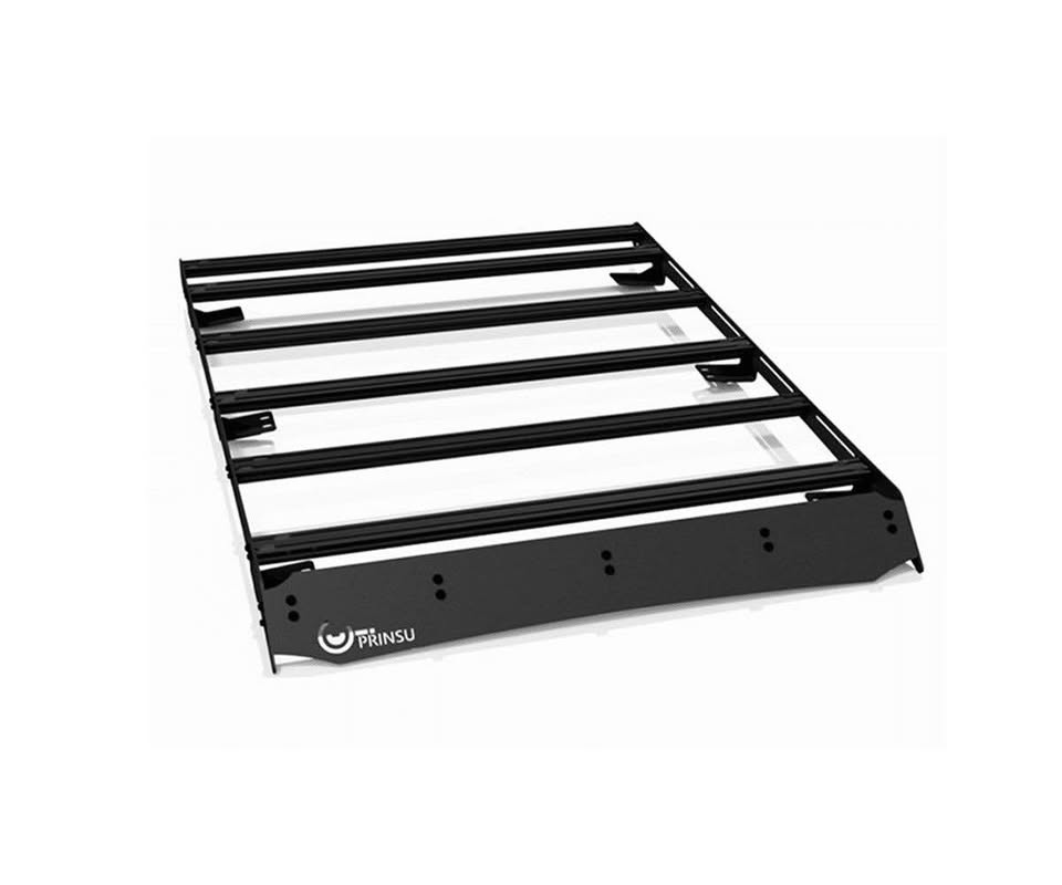 Prinsu Roof Rack - Tacoma 2nd/3rd Gen in Missoula, MT (photo 3) — photo 3