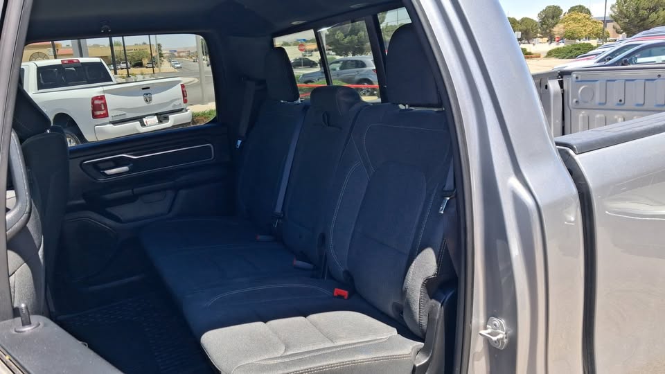2021 Ram 1500 Big Horn 4x4 | HEMI V8 | North Edition | Loaded in Victorville, CA (photo 5) — photo 5