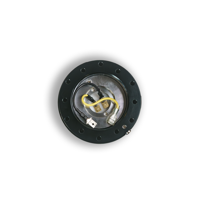 Quick Release Steering Wheel Hub — photo 3