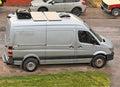 2015 Mercedes-Benz Sprinter Camper Van