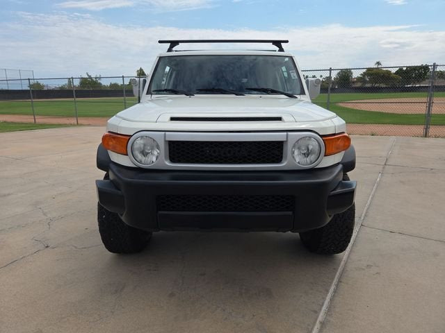 2011 Toyota FJ Cruiser in Mesa, AZ (photo 2) — photo 2