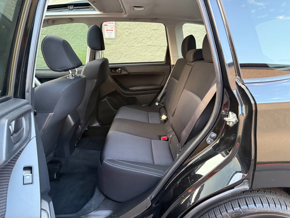 2017 Subaru Forester 2.5i Premium AWD — ONLY 85K MILES • JUST SERVICED in Beaverton, OR (photo 9) — photo 9