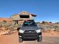 23Zero Rooftop Tent w/ Annex
