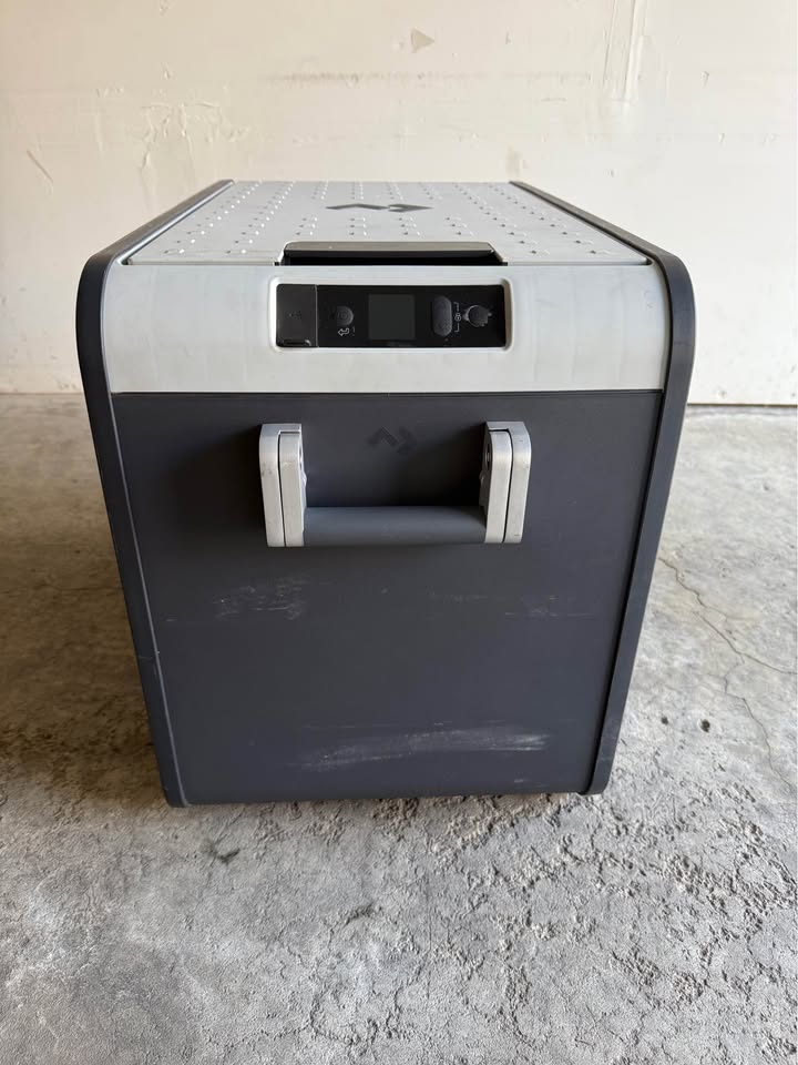 Dometic cfx3 45 portable fridge refrigerator ac/dc powers in Broomfield, CO (photo 2) — photo 2