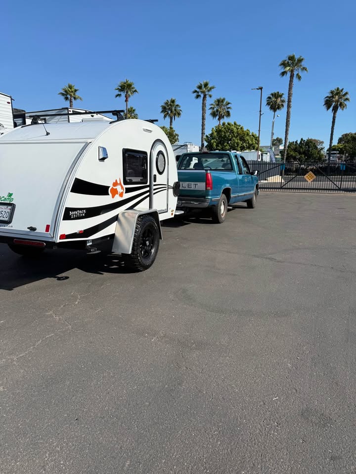 2018 Nucamp T@G in Tustin, CA (photo 10) — photo 10