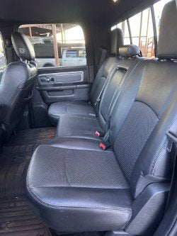 2017 Ram 2500 Power Wagon in Redmond, OR (photo 8) — photo 8