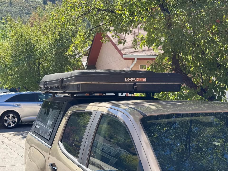 Roofnest Tent in Durango, CO (photo 7) — photo 7