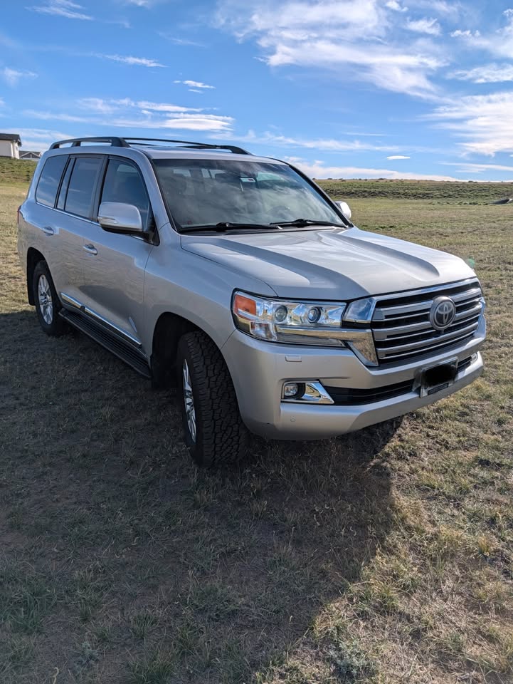 2016 Toyota Landcruiser in Parker, CO (photo 7) — photo 7