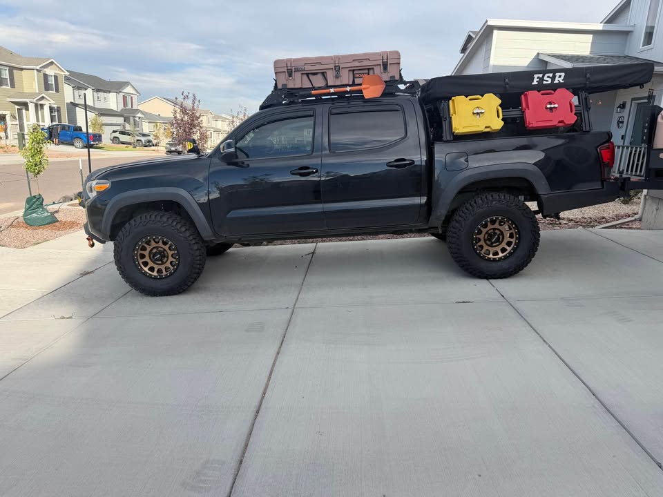 2019 Toyota Tacoma in Peyton, CO (photo 7) — photo 7