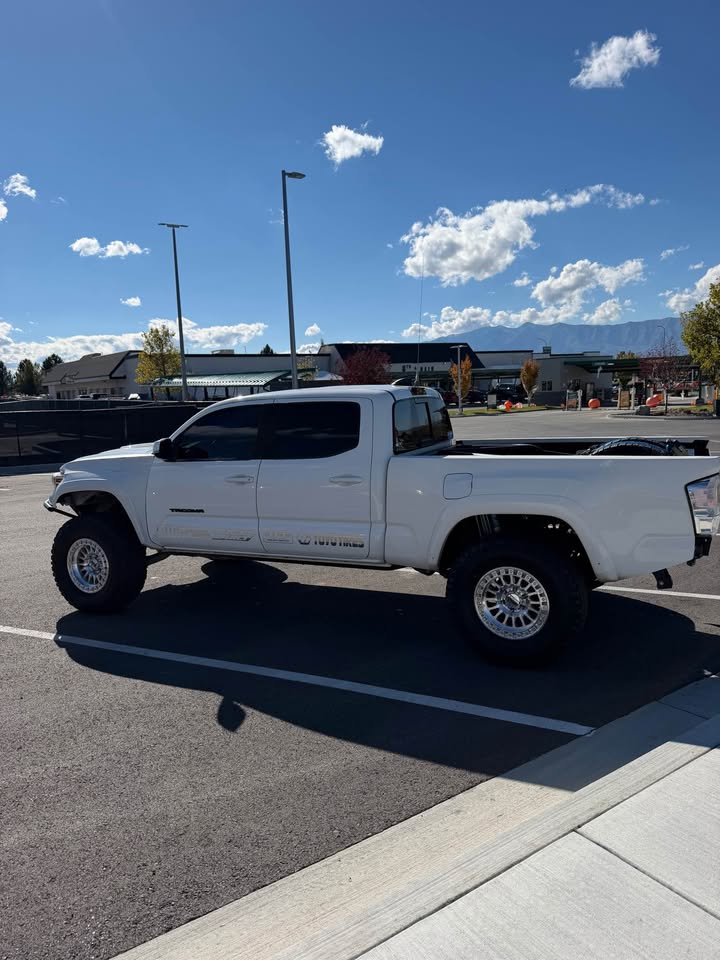 2020 Toyota Tacoma Double Cab · PreRunner Pickup 4D 6 ft in Vineyard, UT (photo 7) — photo 7