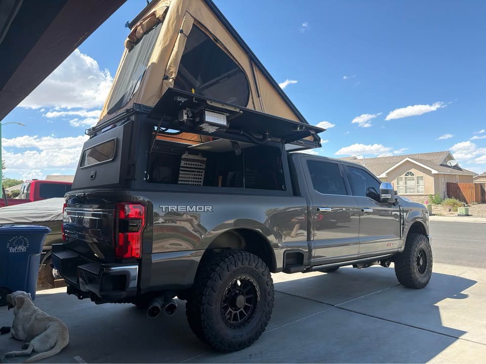 SuperPacific X1 Camper in Fallon, NV (photo 7) — photo 7