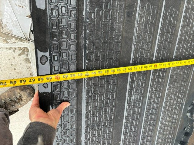Decked Truck Bed Storage System in Granby, CO (photo 7) — photo 7