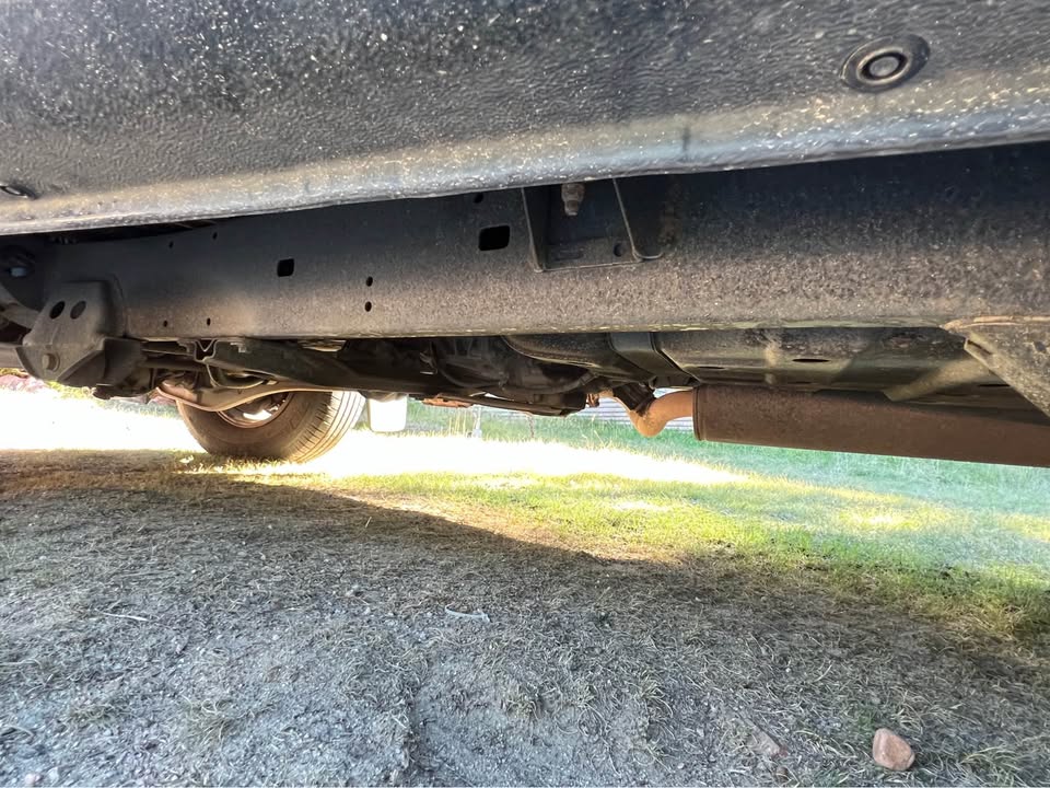 1996 Toyota Landcruiser in Parker, CO (photo 7) — photo 7