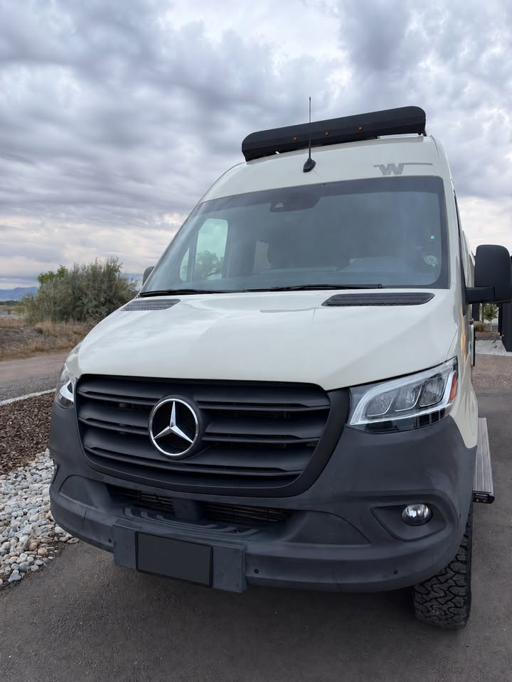 2022 Winnebago revel 44e in Longmont, CO (photo 7) — photo 7