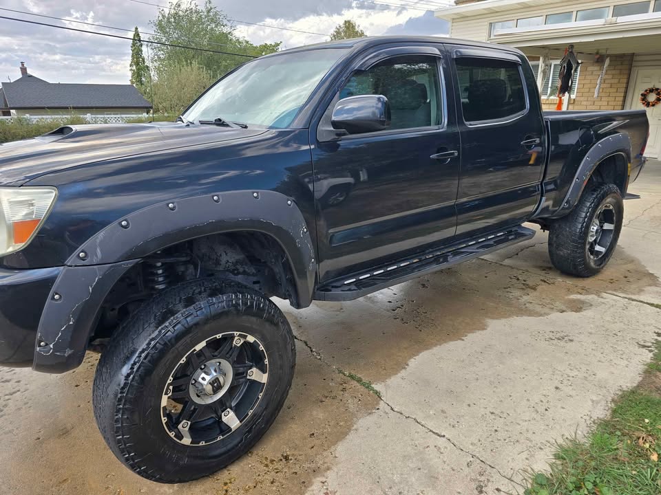2007 Toyota Tacoma in Bountiful, UT (photo 7) — photo 7