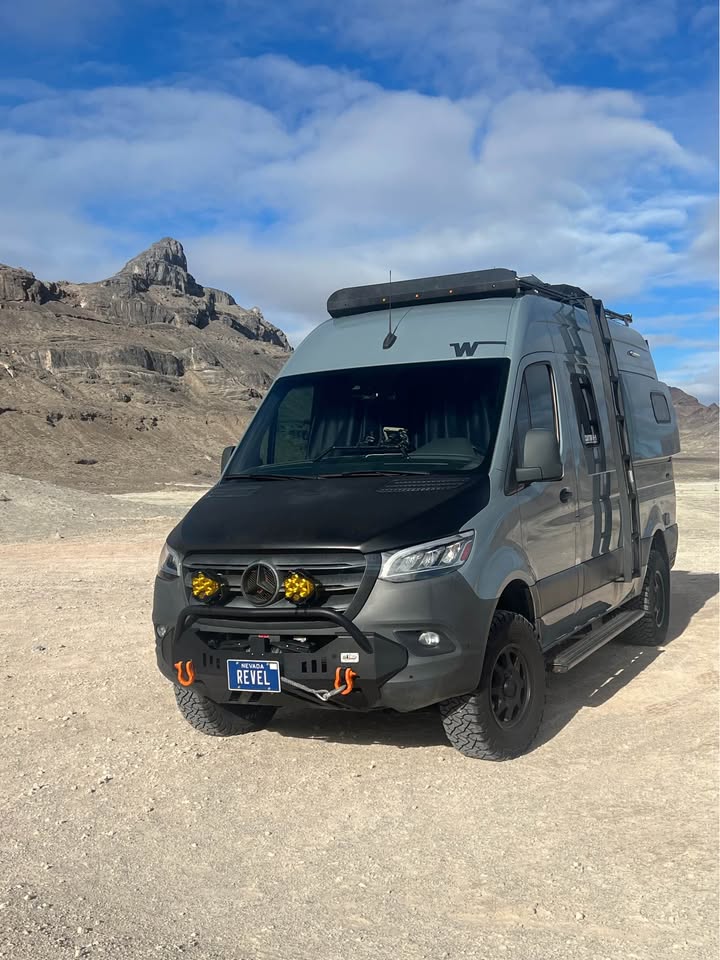 2021 Winnebago revel 44e in Reno, NV (photo 7) — photo 7