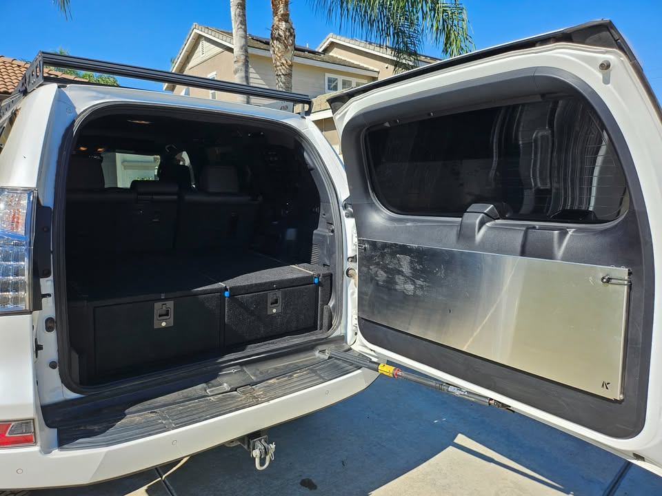 2022 Lexus gx460 in Eastvale, CA (photo 7) — photo 7