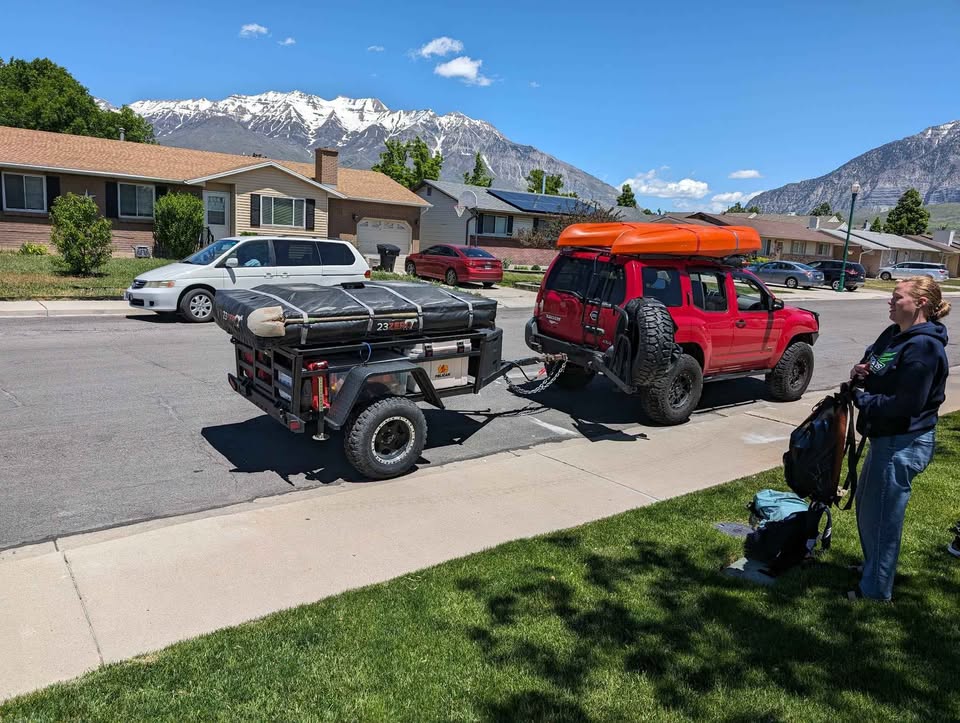 2009 Nissan Xterra · SE Sport Utility 4D in Orem, UT (photo 7) — photo 7