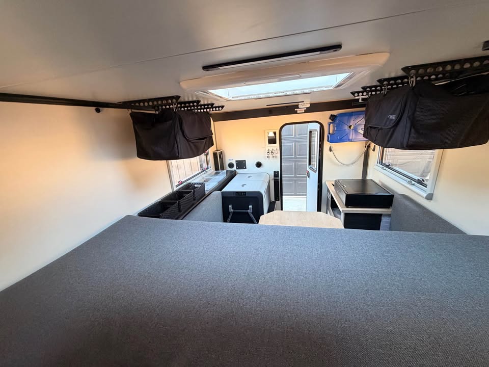 2024 Scout Olympic in Edwall, WA (photo 7) — photo 7
