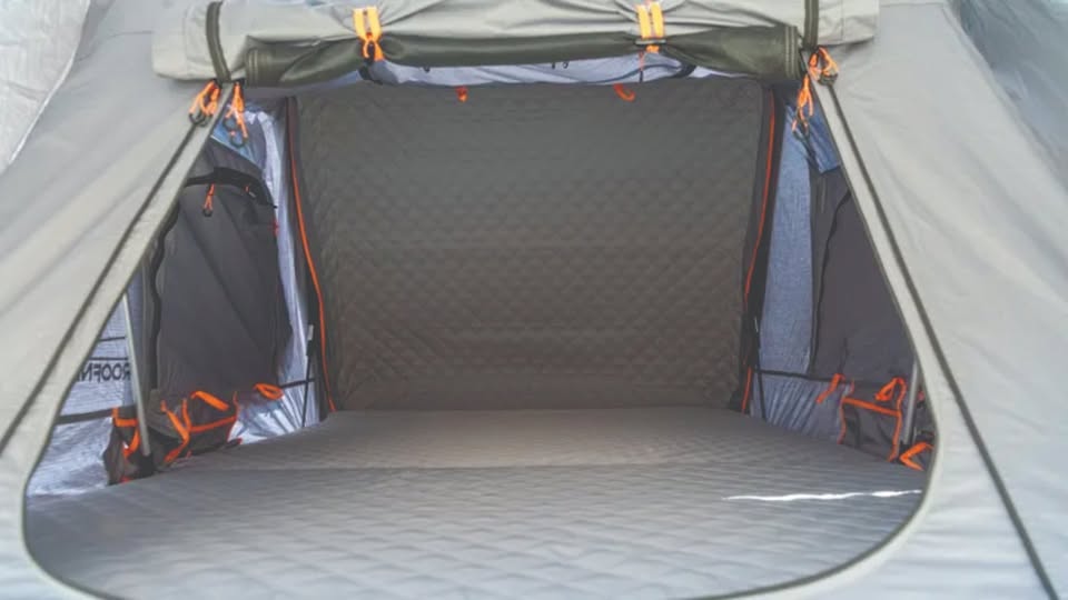 Roofnest's Condor XL Rooftop Tent in Grand Junction, CO (photo 7) — photo 7