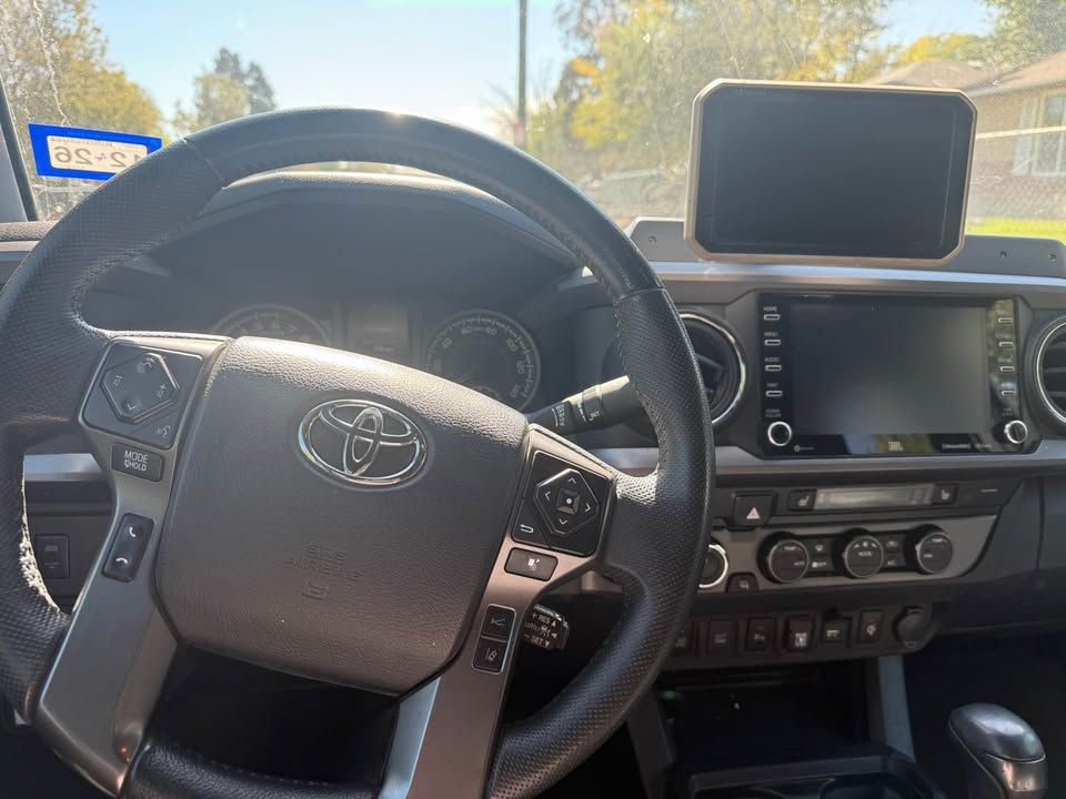 2021 Toyota Tacoma in Denver, CO (photo 7) — photo 7