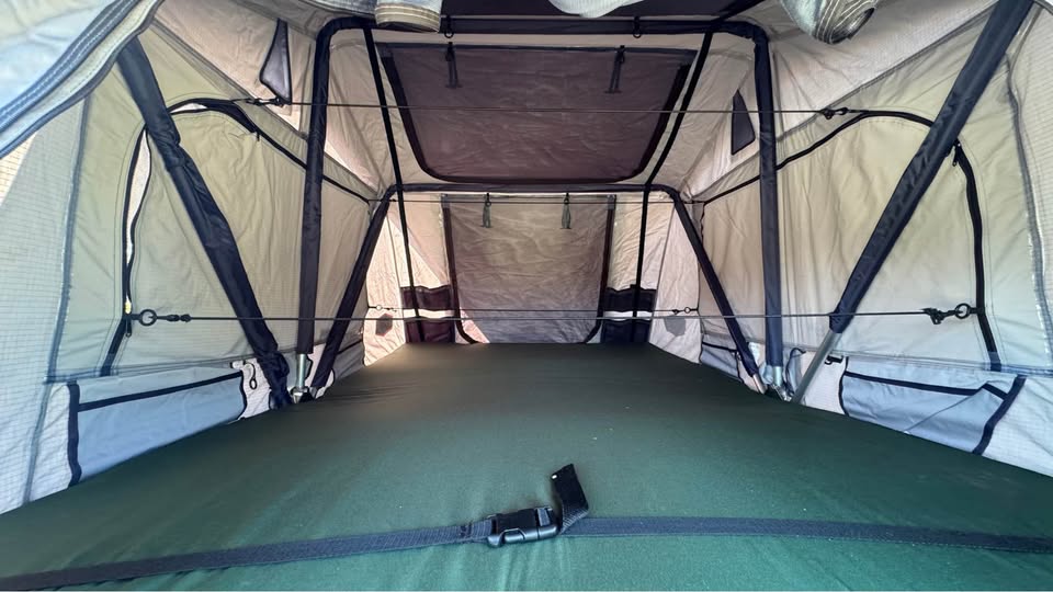 Tepui Rooftop Tent in South Jordan, UT (photo 7) — photo 7