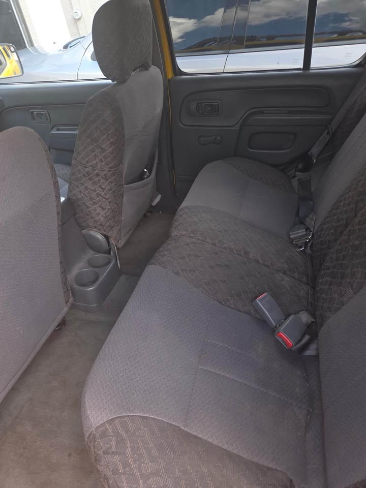 2000 Nissan Xterra in Phoenix, AZ (photo 7) — photo 7