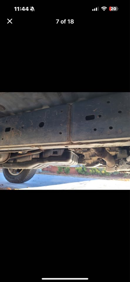2011 Toyota FJ Cruiser in San Antonio, TX (photo 7) — photo 7