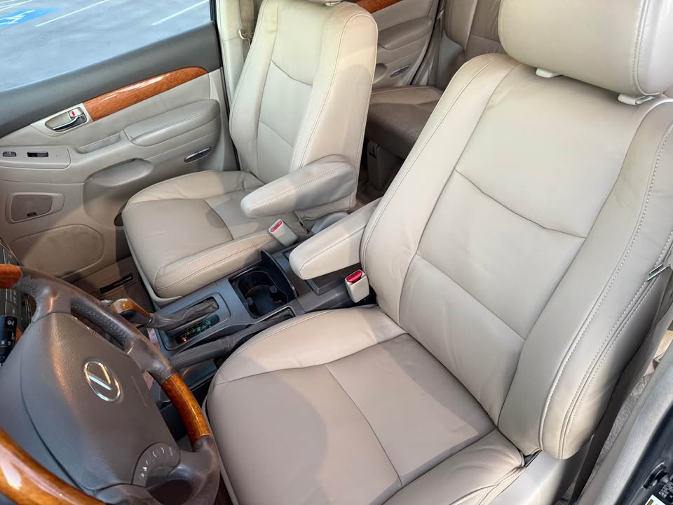 2007 Lexus GX · GX 470 Sport Utility 4D in Meridian, ID (photo 7) — photo 7